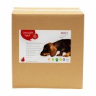 Dog Trial Package (Hunde-Schnupperpaket) 810g (1 Set with various varieties, flakes and trial packages)