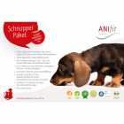 Dog Trial Package (Hunde-Schnupperpaket) 810g (1 Set with various varieties, flakes and trial packages)