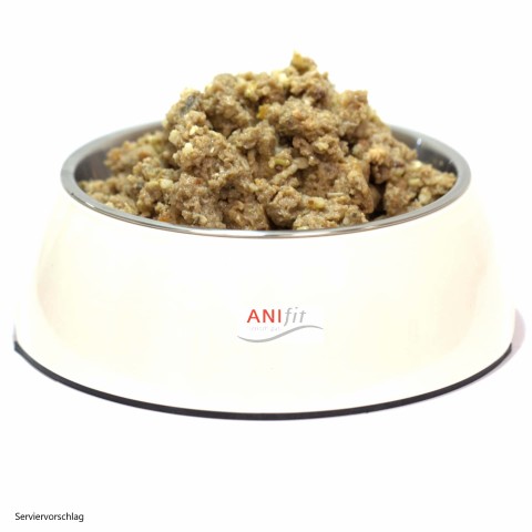 Dog Accessories Wet pet food BIO Moby Dick 200g 6 Piece -2- Anifit