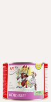Hond Natvoer Gockels Duett 200g 6 Stuk Anifit