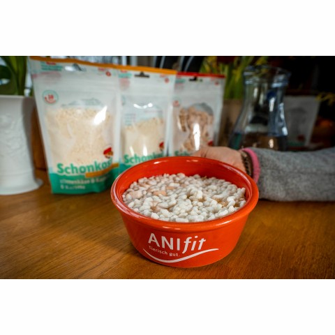 Dog Accessories Wet pet food Bland diet (Dog) 50g 1 Piece -6- Anifit