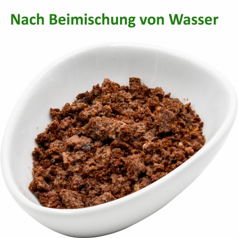 Katze Nassfutter Notration Délice de Coeur 150g 1 Stück -3- Anifit
