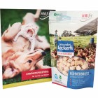 Cat Feed Change box (Futterumstellung) (1 Package)