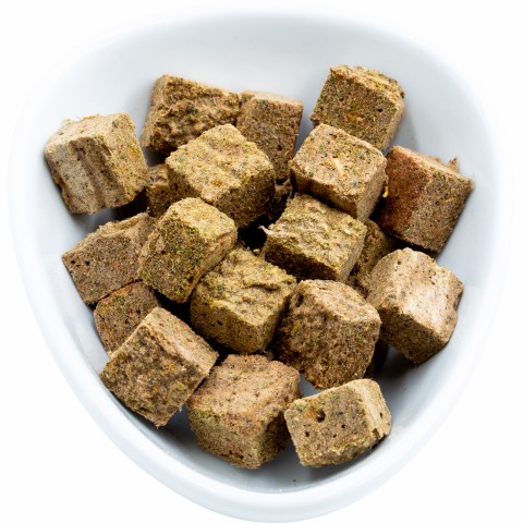 Cat Dog Accessories Snacks Stay-Calm-Snack 35g 1 Piece -2- Anifit